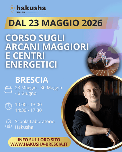 ✨ 𝗡𝗨𝗢𝗩𝗢 𝗣𝗘𝗥𝗖𝗢𝗥𝗦𝗢 𝗜𝗡 𝗣𝗔𝗥𝗧𝗘𝗡𝗭𝗔 𝗔 𝗕𝗥𝗘𝗦𝗖𝗜𝗔 ✨